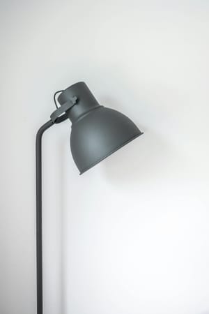 Minimalist Floor Lamp